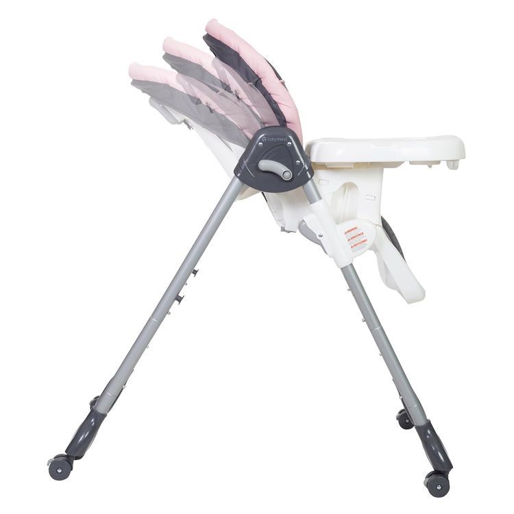 No. 9 - Baby Trend Dine Time 3-in-1 High Chair - 2