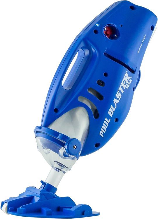 No. 2 - POOL BLASTER Max Handheld Pool Vacuum - 1