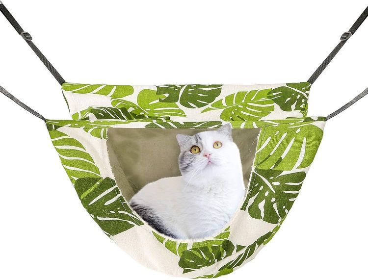 No. 6 - ONENIN Cat Hammock - 1