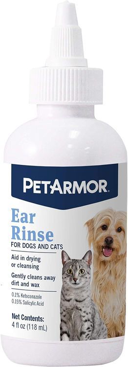 No. 8 - PetArmor Ear Care - 1