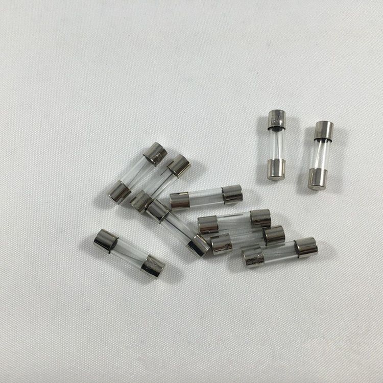 No. 3 - COMPSTUDIO Cartridge Fuses - 4