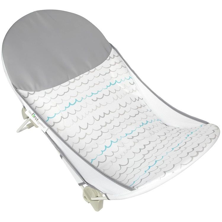 No. 9 - The First Years Sure Comfort Folding Bather - 1