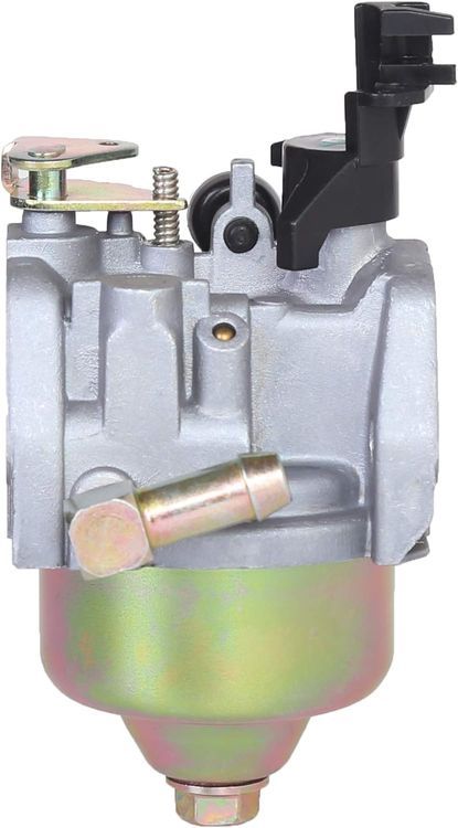 No. 6 - Pro Chaser Carburetor - 4