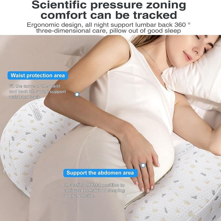 No. 7 - Busarilar Pregnancy Pillows - 2