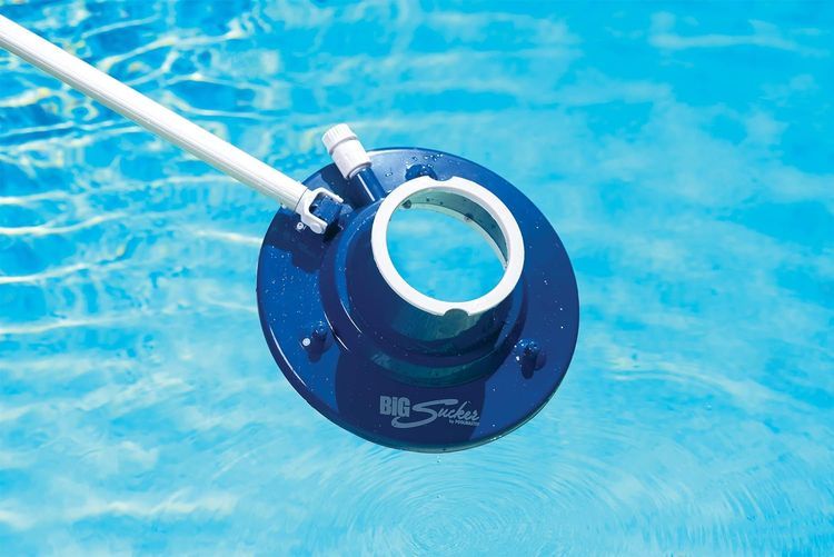 No. 4 - Poolmaster Handheld Pool Vacuum - 3