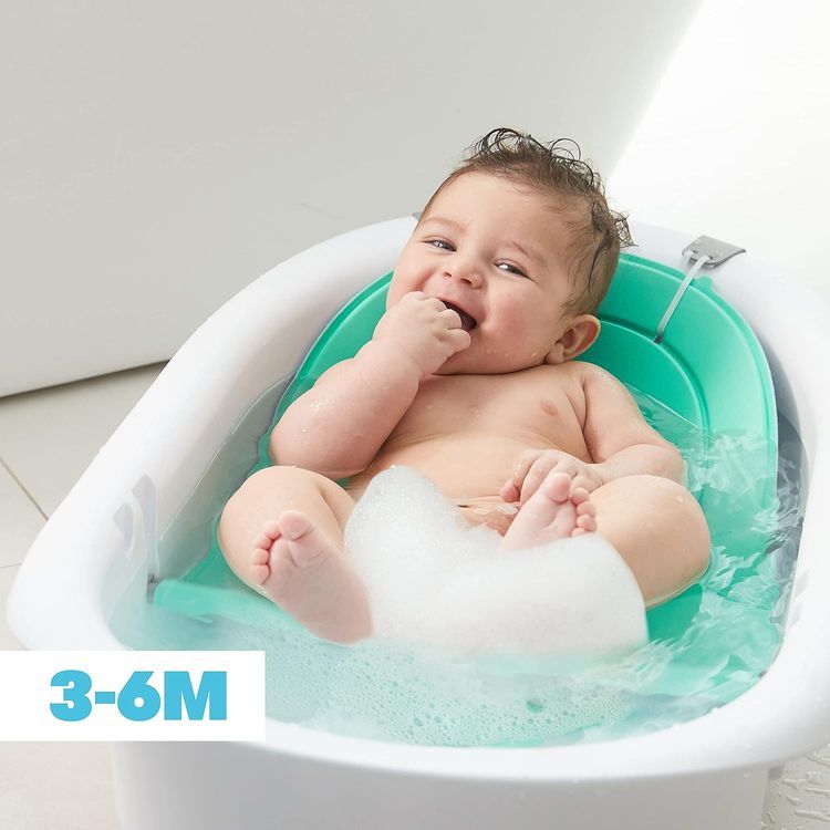 No. 2 - Frida Baby Grow-With-Me Bath Tub - 5