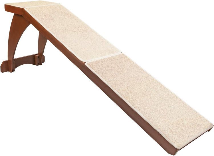 No. 4 - PetSafe CozyUp Bed Ramp - 3