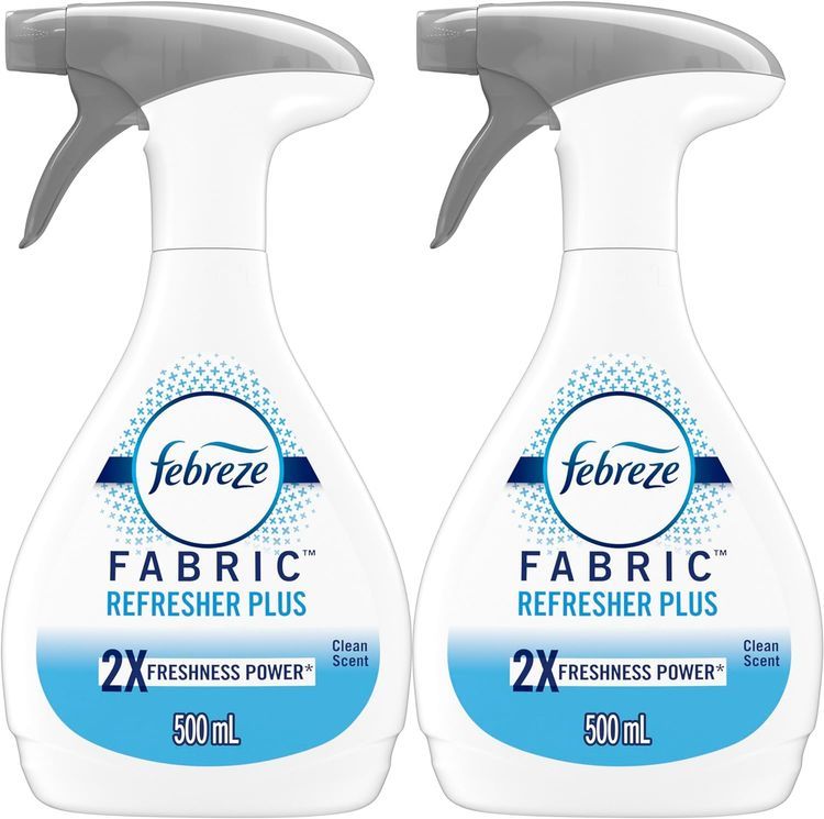 No. 10 - Fabric Refresher - 1