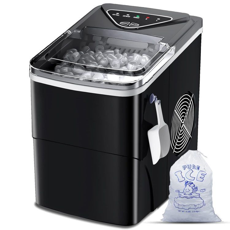 No. 9 - Ice Makers Countertop - 1