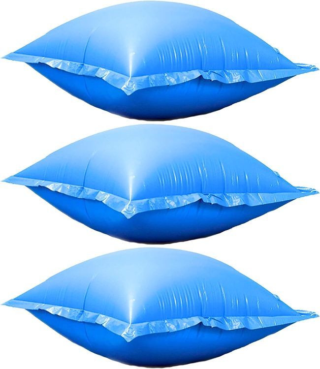 No. 7 - Swimline Air Pillows - 1