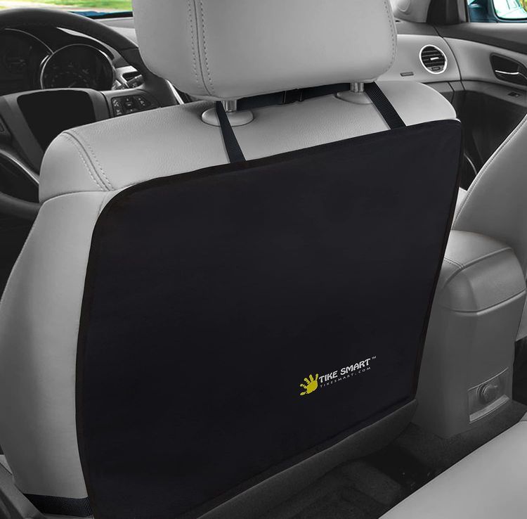 No. 8 - TIKE SMART Luxury Clean-Edge Kick Mat - 5