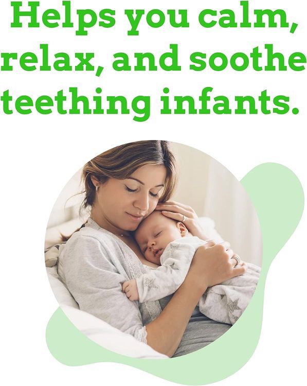 No. 7 - Orajel Baby Drug-Free Nighttime Cooling Gel - 4