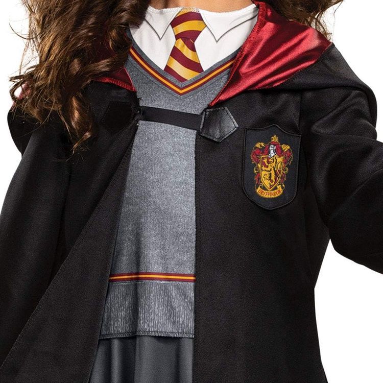 No. 3 - Hermione Granger Costume - 4