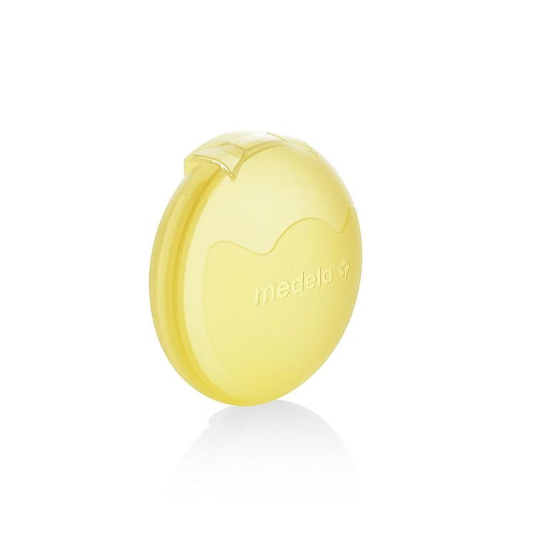 No. 9 - Medela Contact Nipple Shield - 5