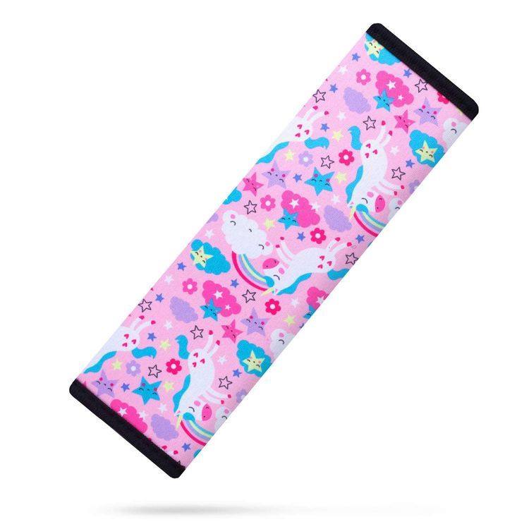 No. 5 - Car Seat Belt Covers - 1