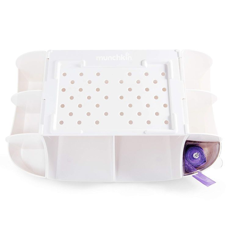 No. 5 - Munchkin Diaper Organizer - 5