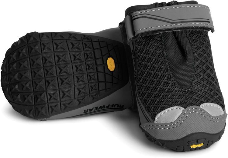 No. 5 - Ruffwear Dog Boots - 1