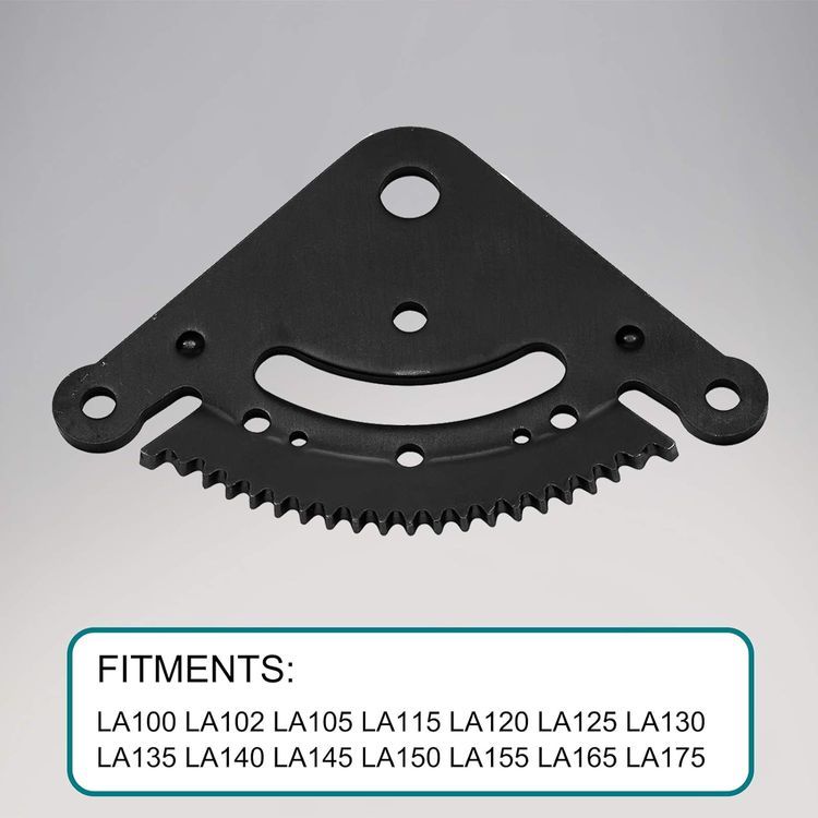 No. 2 - Steering Sector Pinion Gear Rebuild Kit - 4