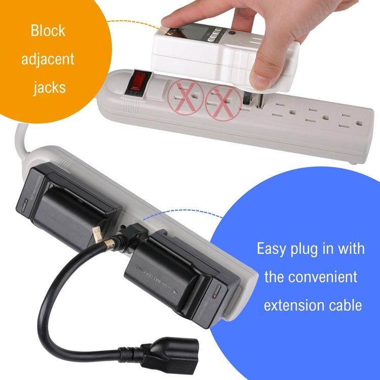 No. 9 - Poniie PN2000 Electrical Meter Socket - 5