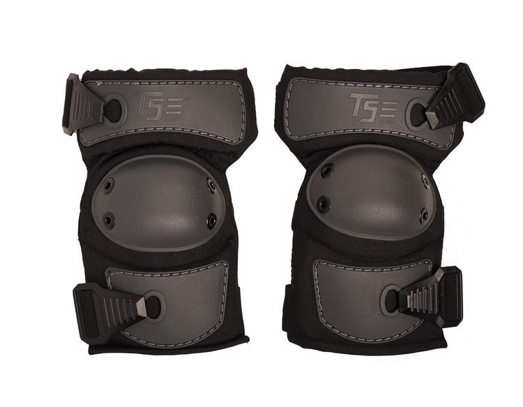 No. 6 - TSE Safety Elbow Pads - 1