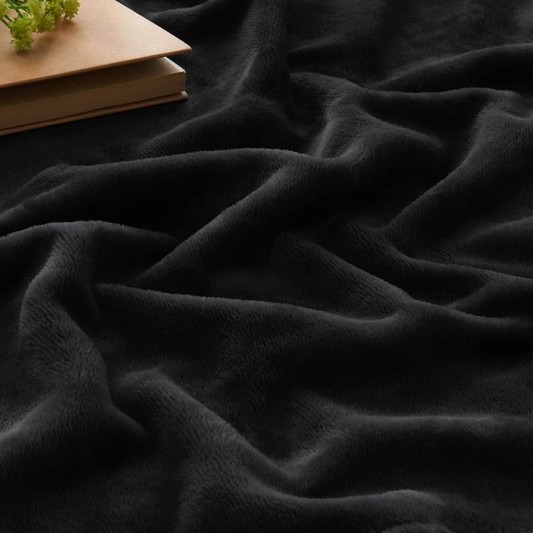 No. 3 - BEDELITE Fleece Blanket - 3