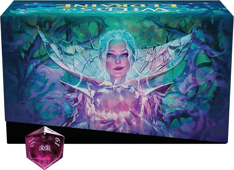 No. 10 - Wilds of Eldraine Bundle - 4