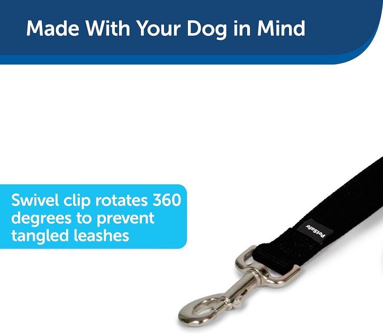 No. 3 - PetSafe Nylon Dog Leash - 2