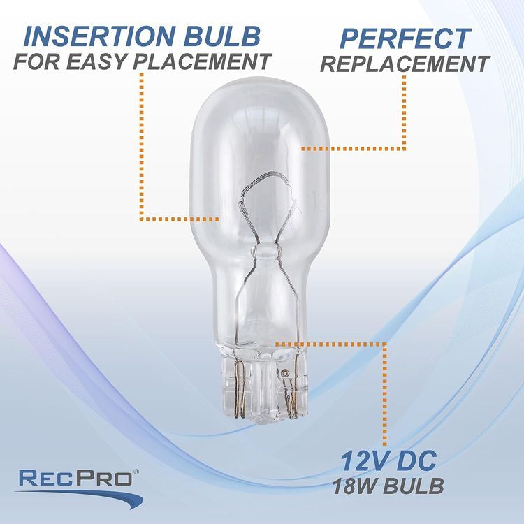 No. 3 - Heng's Industries Exhaust Fan Light Bulb - 3