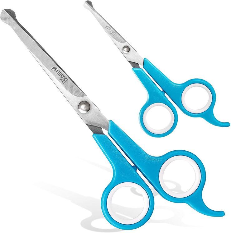 No. 5 - Boshel Pet Grooming Scissors - 1