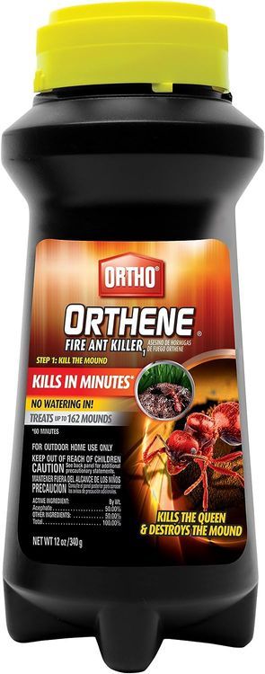 No. 4 - Ortho Orthene Fire Ant Killer1 - 1