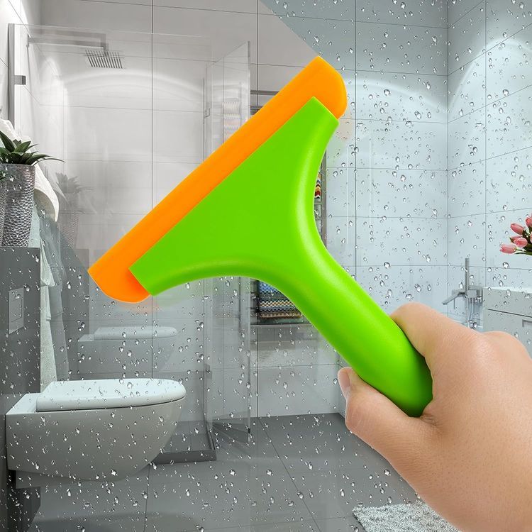 No. 5 - HoPliGhe Shower Squeegee - 5