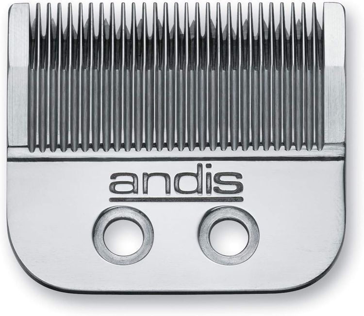 No. 2 - Andis Replacement Blade - 1