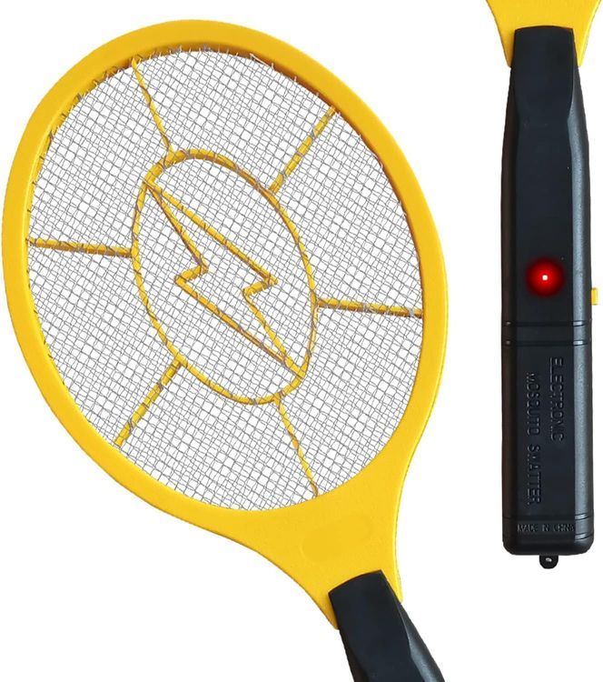 No. 7 - DEVOGUE Bug Zapper - 2