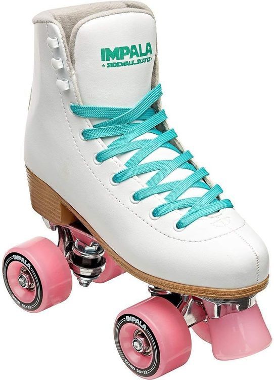 No. 6 - Impala Quad Skate - 2