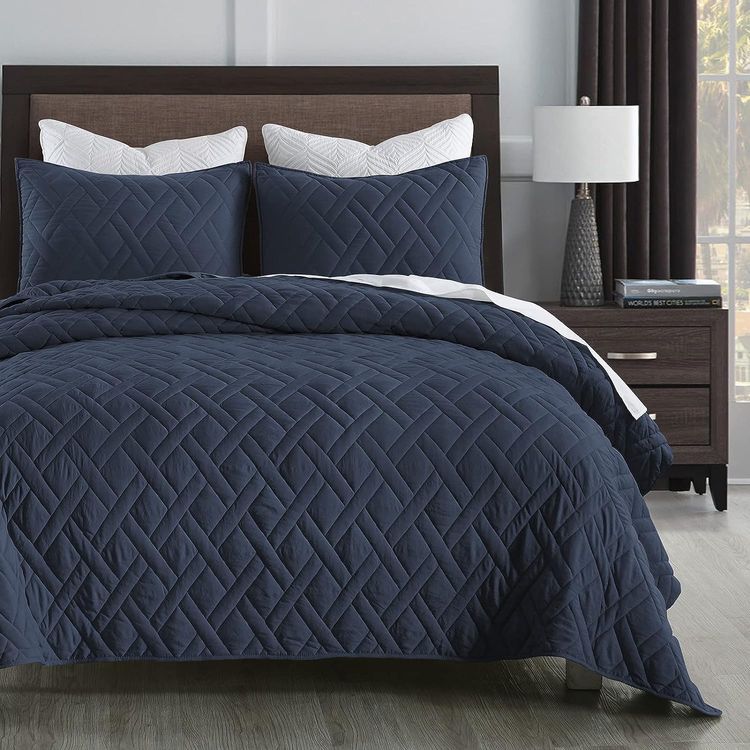 No. 7 - HORIMOTE HOME Quilt Set - 1