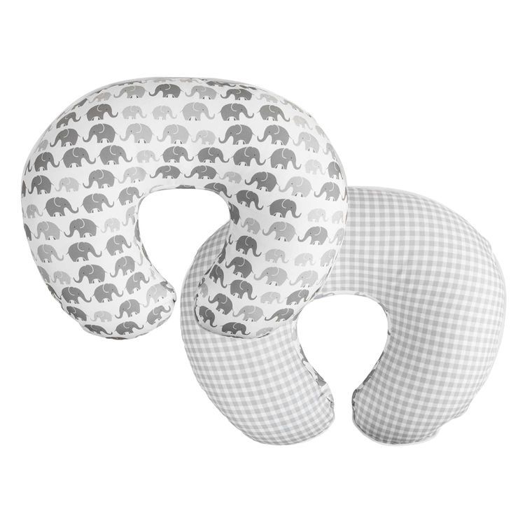 No. 7 - Boppy Nursing Pillow Cover - 1