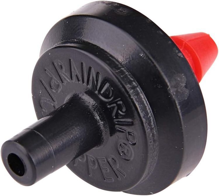 No. 6 - Raindrip PC2050B Pressure Compensating Drippers - 1