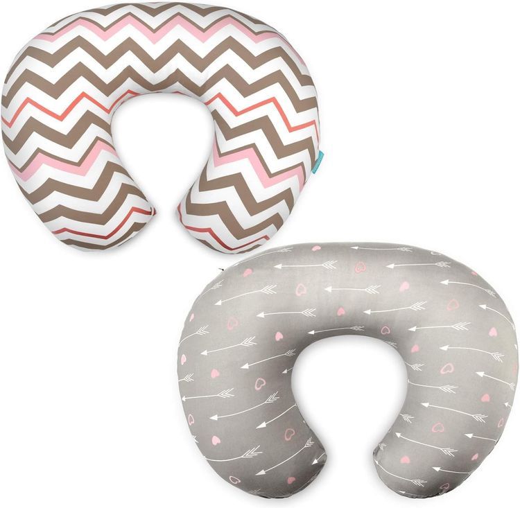 No. 5 - COSMOPLUS Nursing Pillow Covers - 1