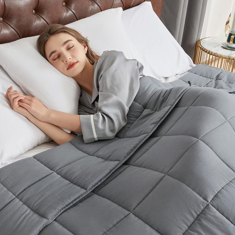 No. 10 - CYMULA Weighted Blanket - 2