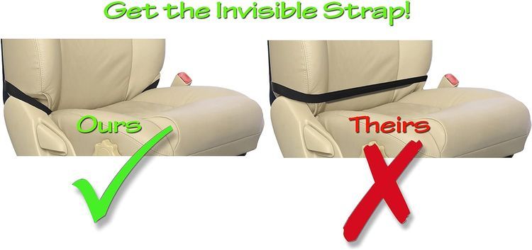 No. 4 - TIKE SMART Kick Mats - 5