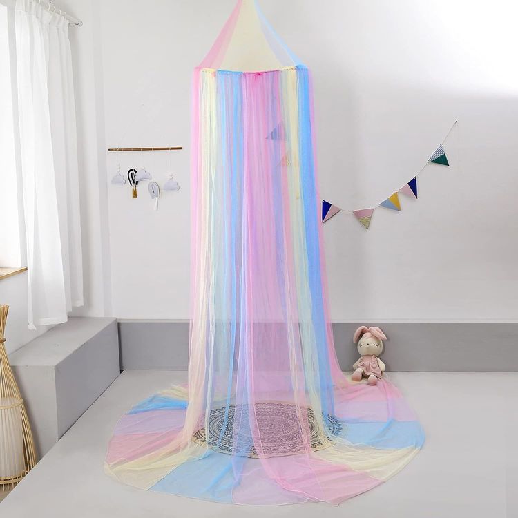 No. 6 - Nattey Bed Canopy - 3