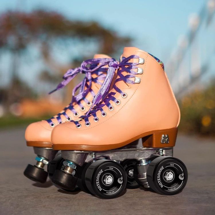 No. 9 - ROTESONNE Roller Skate Wheels - 5