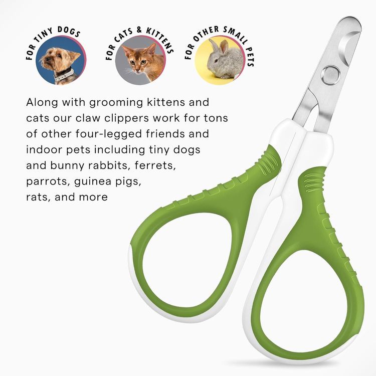 No. 9 - SHINY PET Small Pet Nail Clipper - 4