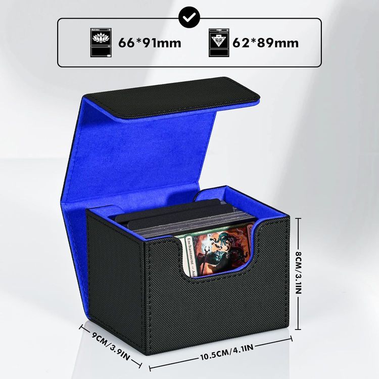 No. 3 - ZLCA Card Deck Box - 2