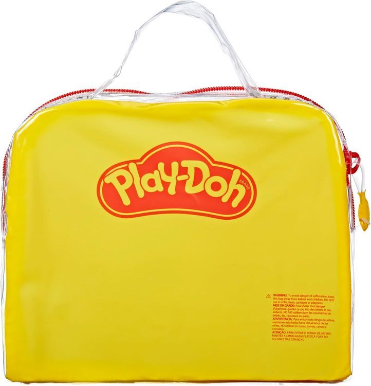 No. 8 - Play-Doh Starter Set - 4