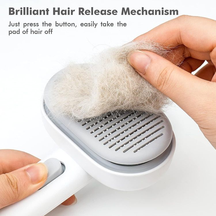 No. 3 - Aumuca Cat Brush - 4