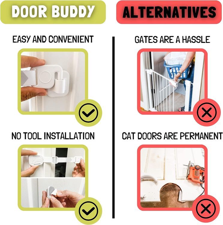 No. 6 - Door Buddy - 5