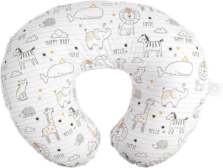 No. 9 - Boppy Nursing Pillow - 1