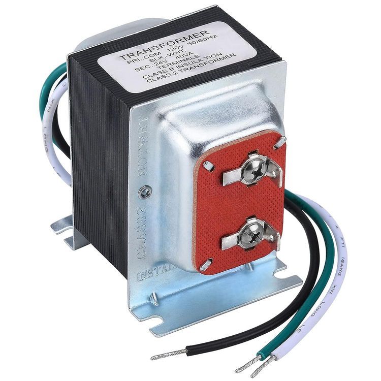 No. 6 - GIVEUBED 24V AC Transformer - 1