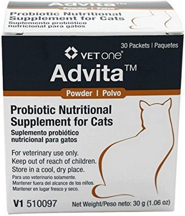 No. 10 - Advita Probiotic Powder - 1